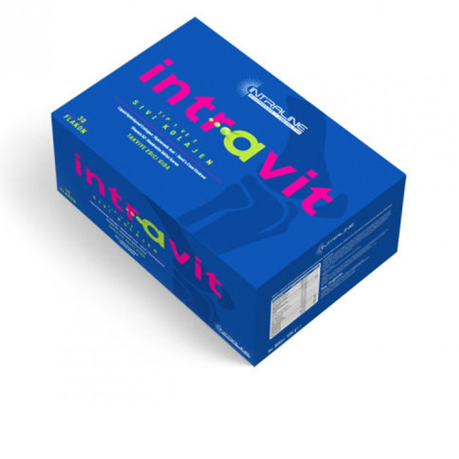 INTRAVİT